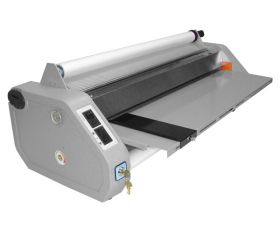 D&K MiniKote EZ 27" Roll Laminator 