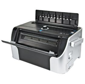 Tamerica Office Pro Series - 34E 3:1 Wire Binding Machine