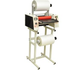 Pro-Lam 1200HP 12 inch Commercial Roll/Mounting Laminator PLUS Stand