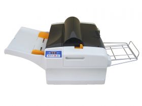 Revo Office Automatic Roll Laminator