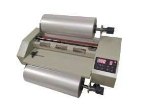 Budget RL-13 - 13" Roll and Pouch Laminator