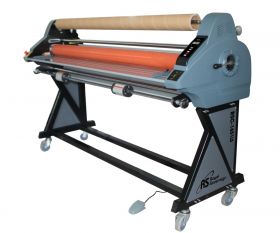 Royal Sovereign 65 inch Wide Format Cold Roll Laminator - RSC-1651LS