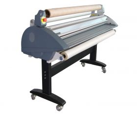 Royal Sovereign RSH-1151 45 Inch Wide Format Hot/Cold Roll Laminator