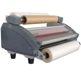 Royal Sovereign RSL2702S Roll Laminator 