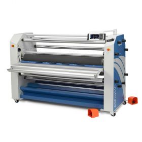 Seal 65 Pro MD - 65Inch Wide Formal Hot/Cold Roll Laminator - 64600