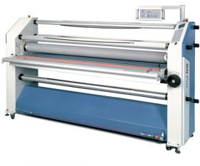Seal Image 80 Pro - 80" Wide Format Hot/Cold Laminator - 64241