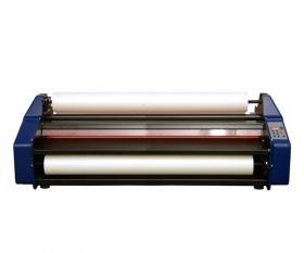 Signature EM-40 Pro Wide Format 40 inch Roll Laminator