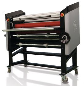 GBC Spire III 44T - 44 Inch Roll Laminator - 1737174