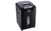 Swingline Stack-and-Shred 500X Hands Free Shredder