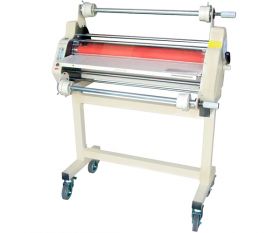 Tamerica VersaLam 2700-P 27" One Sided/Two Sided Roll Laminator w/Stand