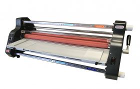 TCC 27000 - 27" Roll Laminator