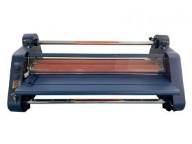 TCC Easy Two - 27" Roll Laminator