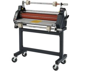 Tamerica VersaLam 2700-EP 27" One Sided/Two Sided Roll Laminator w/Stand