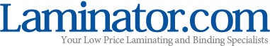 Laminator - Your low price laminating and binding specialists