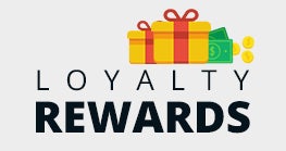 Loyalty Rewards