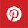 pinterest icon